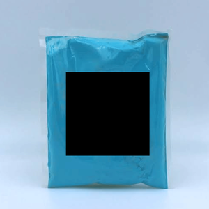 1st Bag of Color