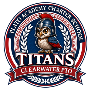 Event Home: Plato Academy Clearwater Color Run 2026