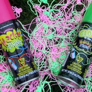 Silly String A Principal